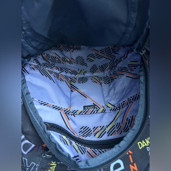 DAKINE Eden 29 litre backpack - Picture 5 of 7